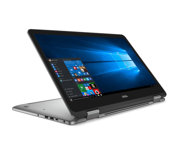 Dell Inspiron 7773 i7-8550U/16GB/512/Win10 - 379447 - zdjęcie 4
